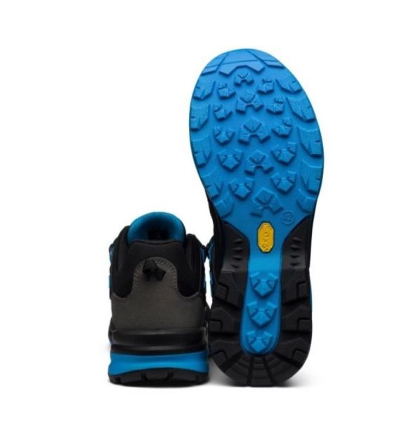 Купить полуботинки grisport арт.14901s49tn tm темно-серый в Луганске