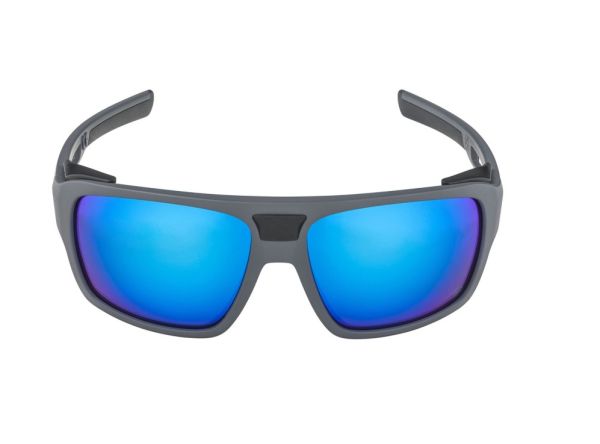 Купить очки alpina skywalsh q midnight-grey matt/blue mirror cat.4 fogstop в Луганске