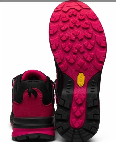 Купить полуботинки grisport арт.14901s53tn tm жен.красный в Луганске