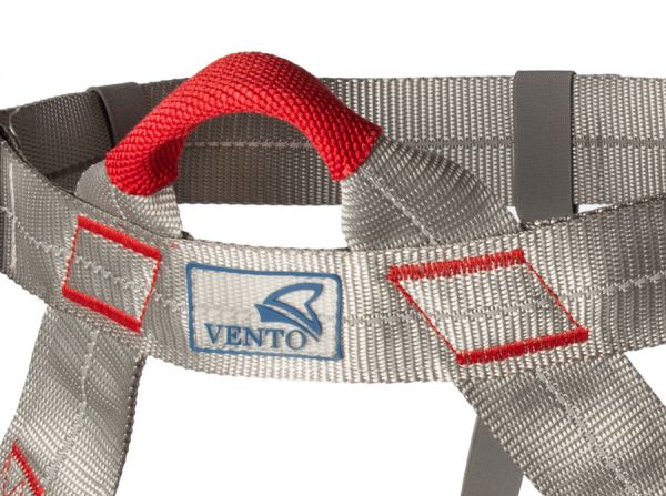  Страховочная система Венто поясная Стандарт в Луганске  