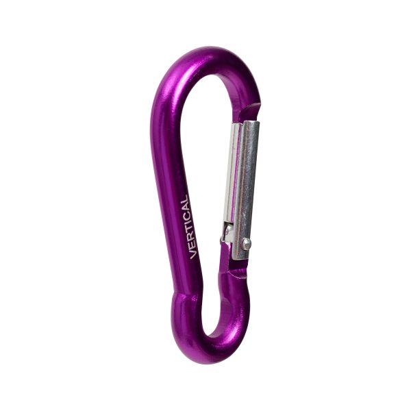  Карабин Вертикаль сувенирный фиолетовый в Луганске  