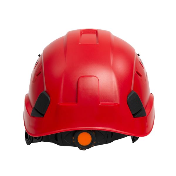  Каска Вертикаль альпинисткая Zenon красная в Луганске  