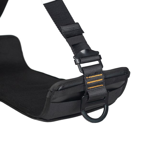  Сиденье Вертикаль Аврора 170 мм.для работы на высоте в Луганске  