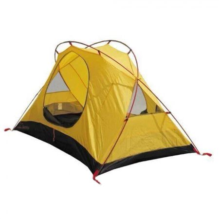 Палатка Tramp Sarma 2 V2 зеленый
