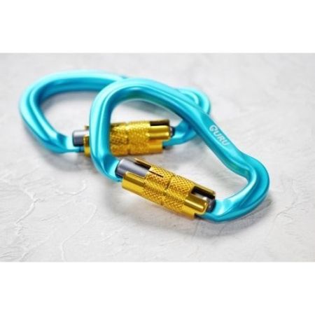  Карабин GURU Breeze Twist-lock в Луганске  