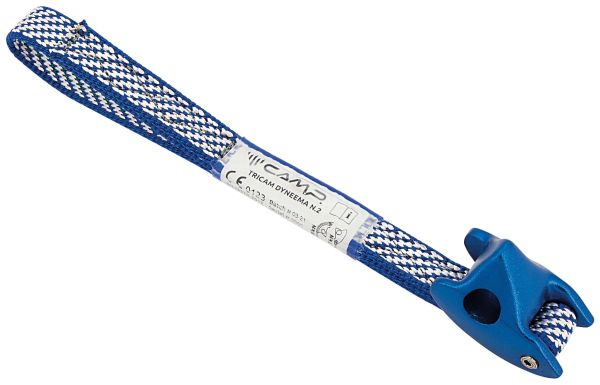  Комплект закладных элементов Camp Set Tricam Dyneema в Луганске  