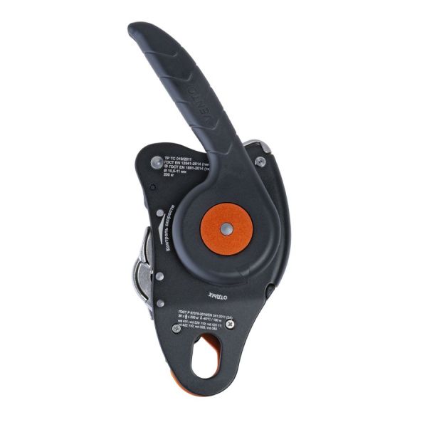  Спусковое устройство Венто Ворон в Луганске  