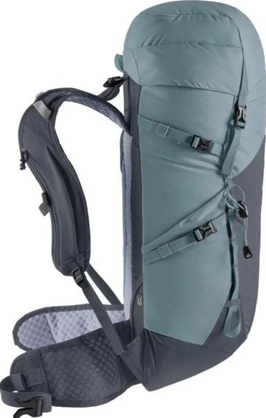 Рюкзак Deuter Speed Lite 28 SL Shale-Graphite