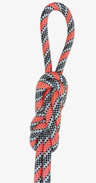  Веревка Fortis д.12 мм.48-ми пр. в Луганске  