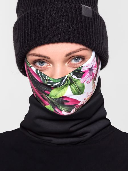 Платки Hauer Multiband White Jungle Полиэстер-микрофибра в Луганске