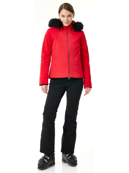 Брюки горнолыжные Poivre Blanc W24-0820-WO черный в Луганске