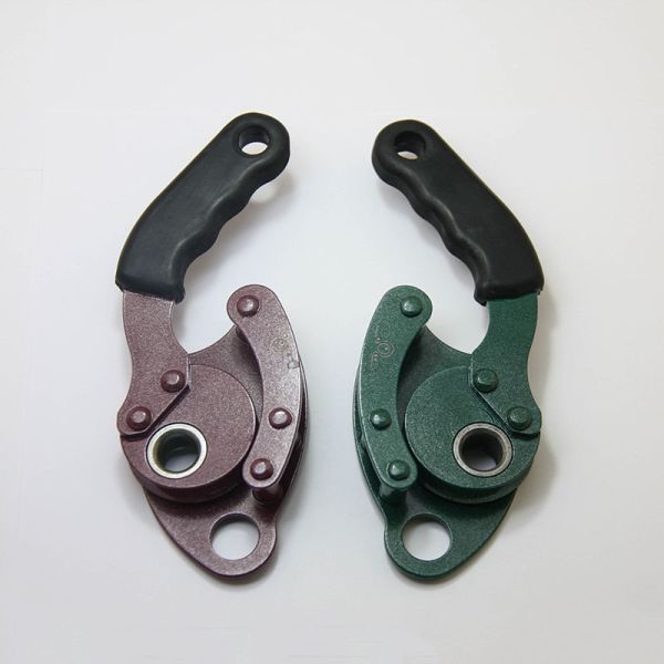  Спусковое устройство Промальп Федя-L левый KROK в Луганске  