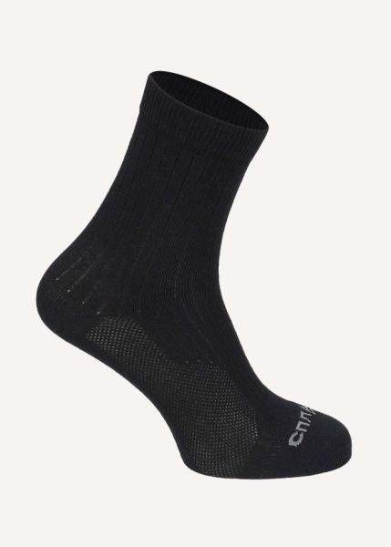 Купить Носки Сплав Comb mid black в Луганске