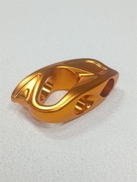  Регулятор Lanyard Adjuster (цвет Gold)GURU в Луганске  