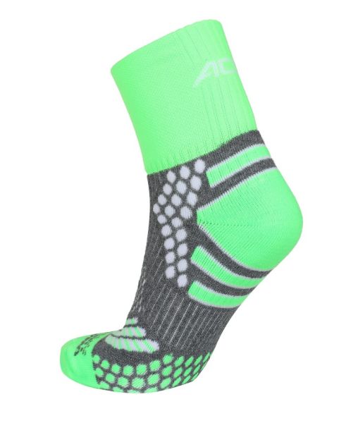 Купить Носки Accapi Trail Run Cushion Lime в Луганске