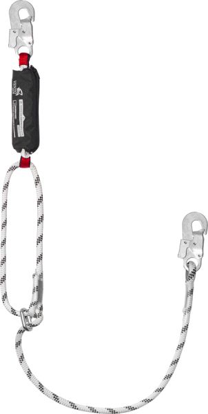  Строп Венто веревочный одинарный регулируемый с амортизатором aB11p в Луганске  