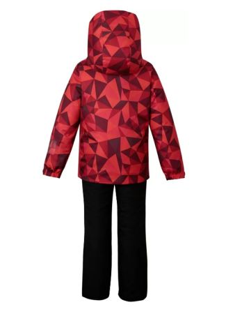 Костюм горнолыжный Phenix Playing in Snow Junior Two-piece RD в Луганске