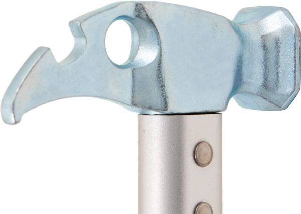  Молоток скальный Венто vnt1123 сталь в Луганске  