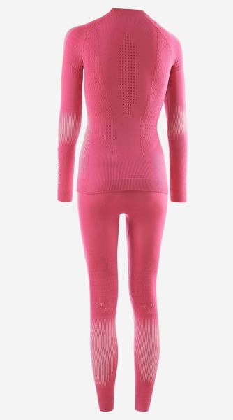 Термобельё V-MOTION Base женский розовый в Луганске