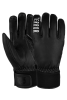 Перчатки Terror-Leather Gloves Black в Луганске