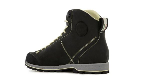 Купить ботинки dolomite 54 high fg evo gtx black в Луганске