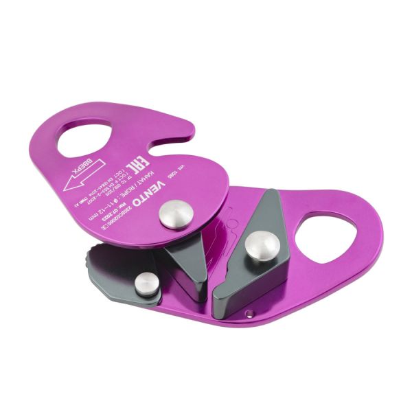  Зажим Венто страховочный Капля дюраль в Луганске  