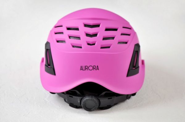  Каска GURU Aurora Purple в Луганске  