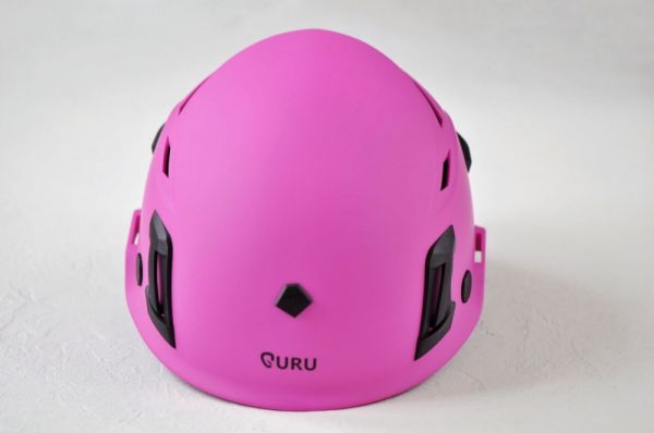  Каска GURU Aurora Purple в Луганске  