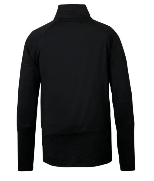 Джемпер Phenix Basic Inner флисовый BK в Луганске
