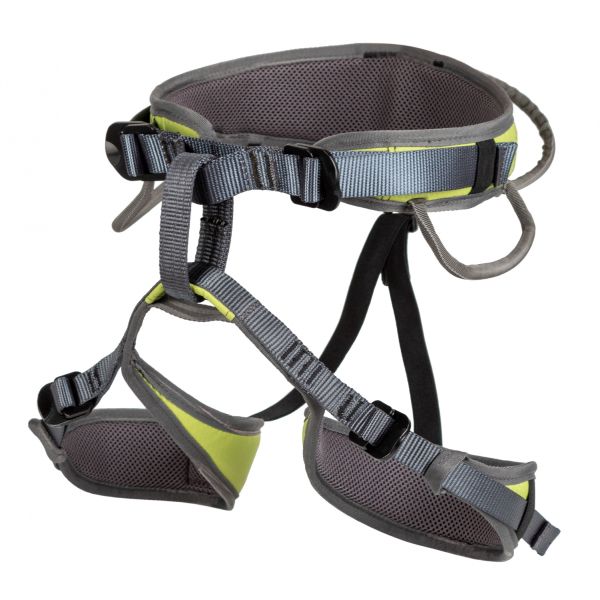  Страховочная система Вертикаль Sirius зеленый в Луганске  