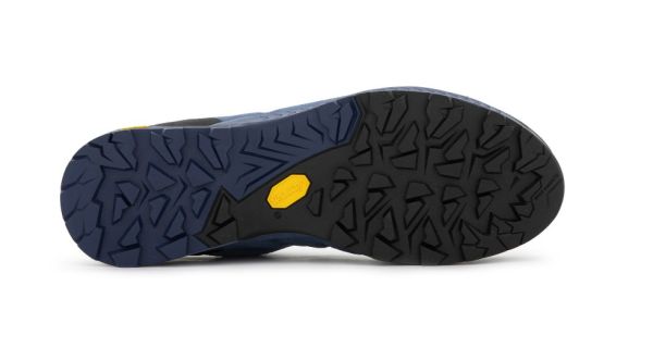 Купить ботинки dolomite crodarossa w's leather gtx denim blue  в Луганске