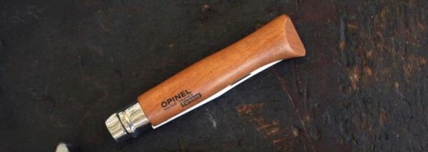 Нож Opinel №12 у/с 113120