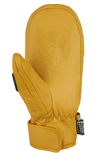Варежки Terror-Leather Mitten в Луганске