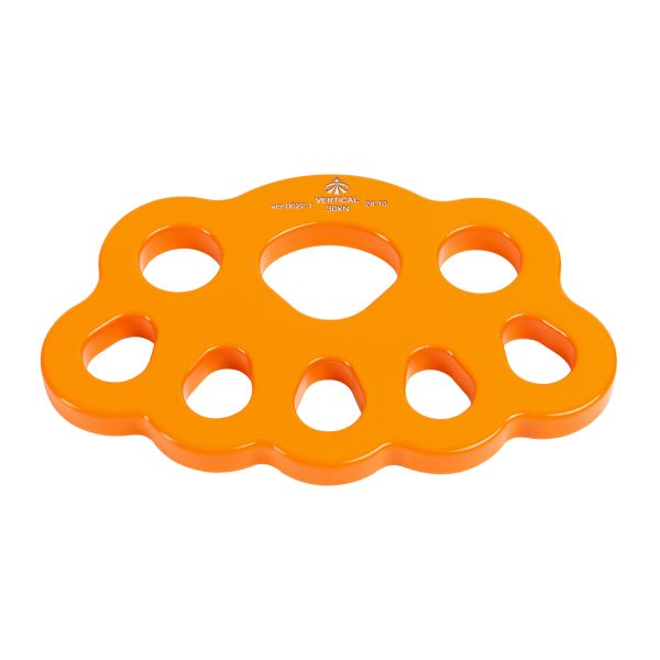  Накопитель Вертикаль средний такелажный оранжевый в Луганске  