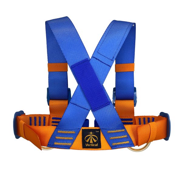  Страховочная система Вертикаль "Турист" детская верх в Луганске  