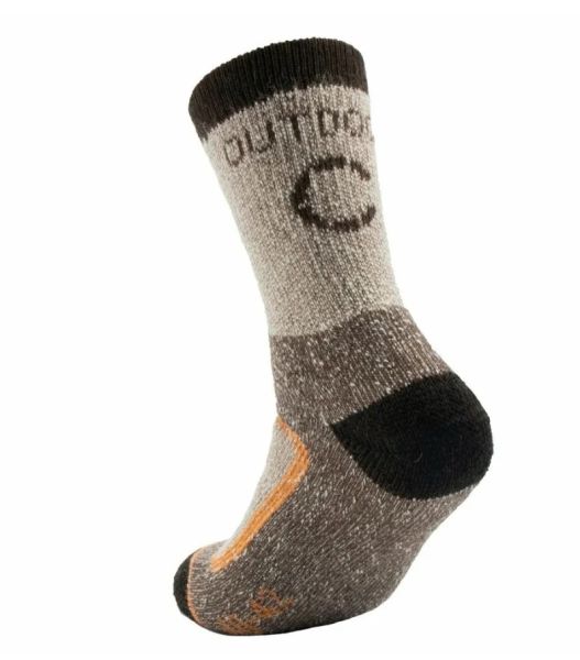 Купить Носки Следопыт Outdoor до -20С в Луганске