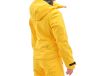 Куртка горнолыжная Dragonfly утепленная Gravity Premium Woman Yellow-Dark в Луганске