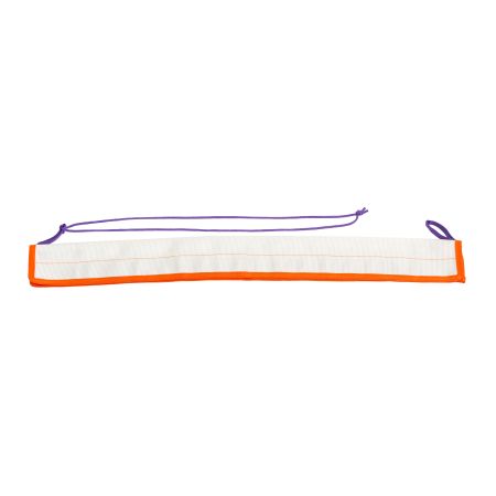  Протектор Вертикаль распашной д/верёвки "Книжка" 80 см в Луганске  