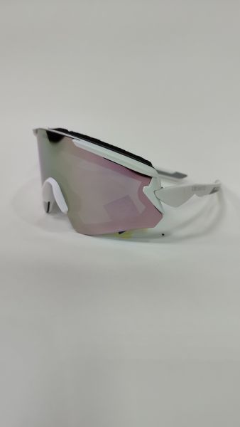 Купить маска los raketos shackle purple chrom polarised 25102 в Луганске