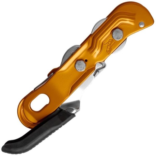  Спусковое устройство Венто"Стопор-десантер"2020 оранжевый в Луганске  