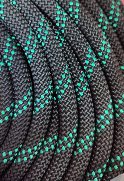  Веревка Шнур статика д.10 мм.48 пр."Скала S" в Луганске  