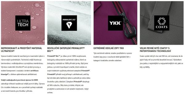 Куртка сноубордическая HORSEFEATHERS женская LARRA II JACKET lollipop в Луганске