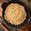 Сублимированный продукт с мясом птицы "Каша гречневая с курицей"