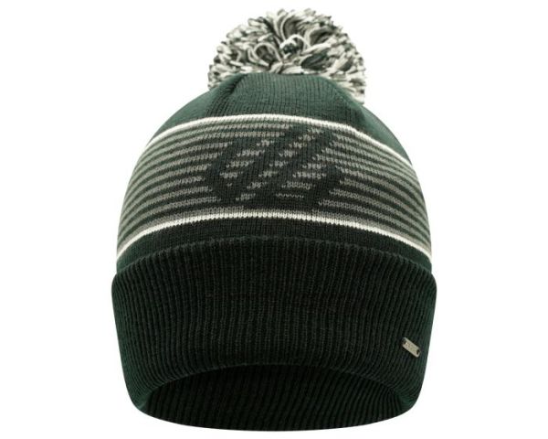 Шапка Dare2B Out Wit Beanie черный,оранжевый в Луганске