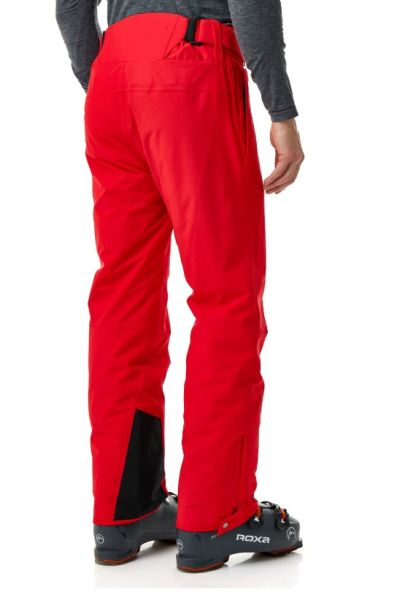Брюки горнолыжные Phenix Super 4Way Stretch RD в Луганске