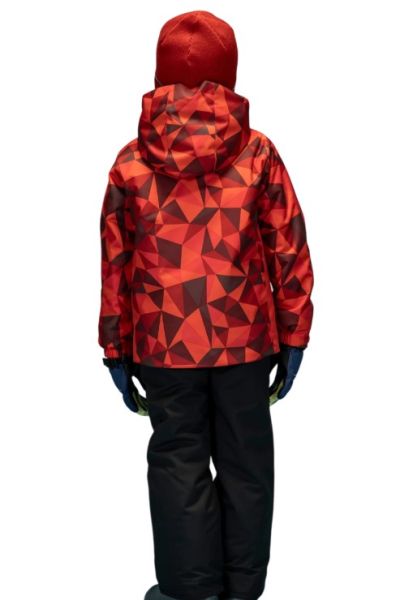 Костюм горнолыжный Phenix Playing in Snow Junior Two-piece RD в Луганске