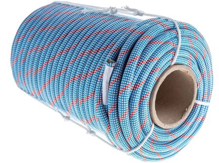  Веревка Fortis-static д.10 мм.48-ми пр. в Луганске  