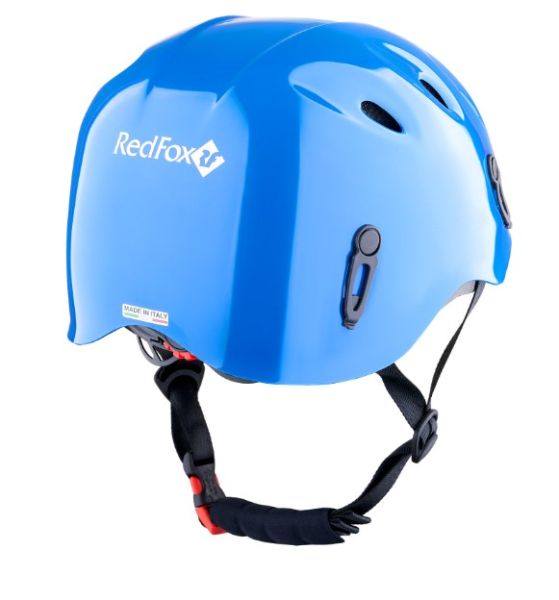  Каска Red Fox Combi синий в Луганске  
