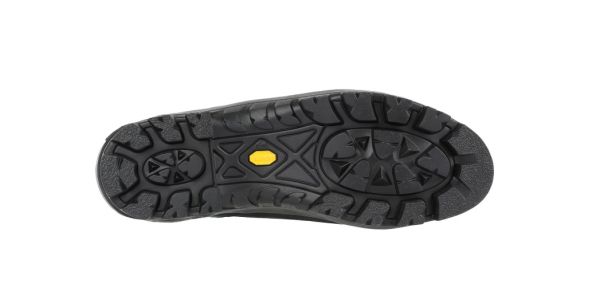 Купить ботинки lomer everest stx cobalto/black в Луганске