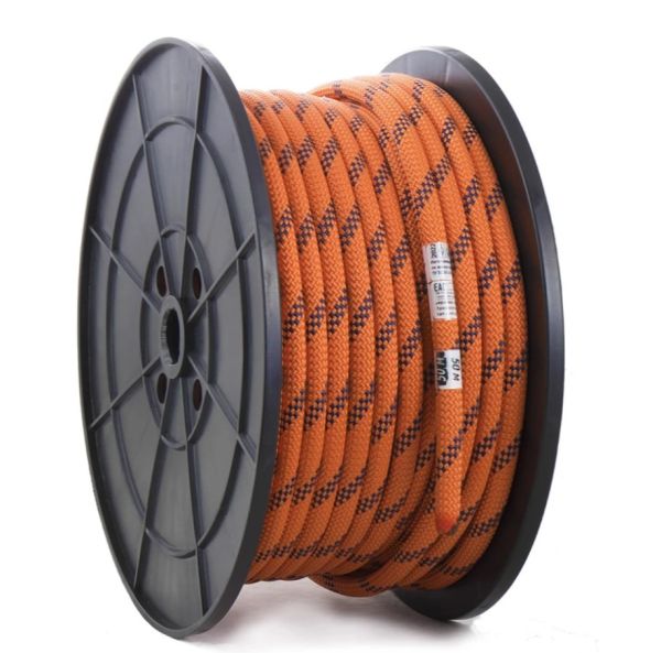  Веревка Венто Профистатик 11 желтая в Луганске  